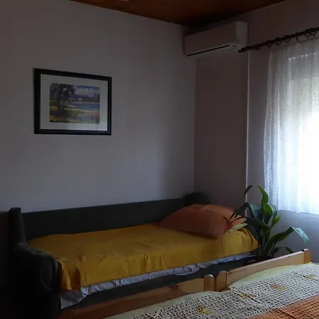 Apartmán Rosemary *