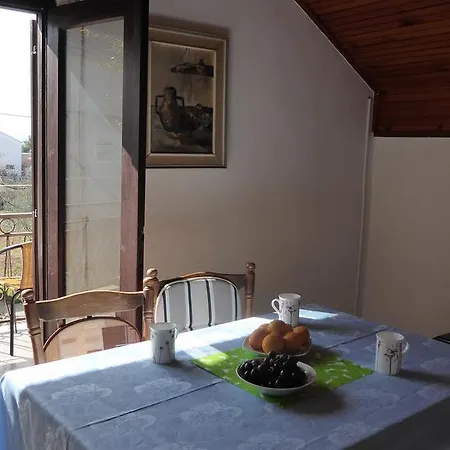 Apartmán Rosemary