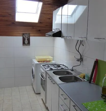 Apartmán Rosemary *