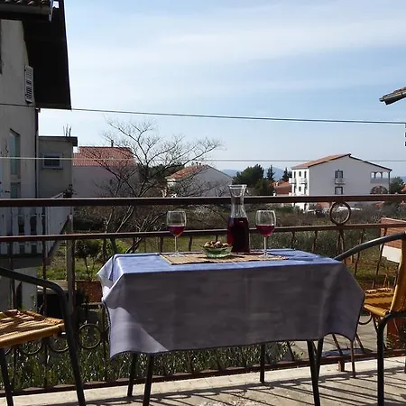 Rosemary Apartment *