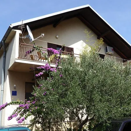Rosemary Apartment Zadar