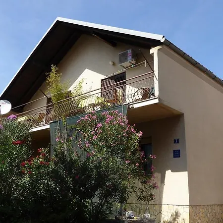 Apartment Rosemary