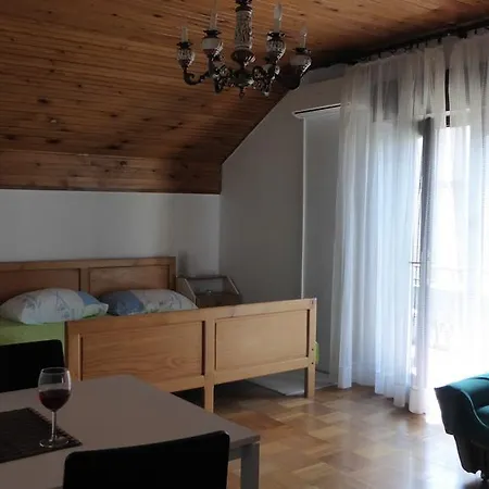 Rosemary Apartment Zadar