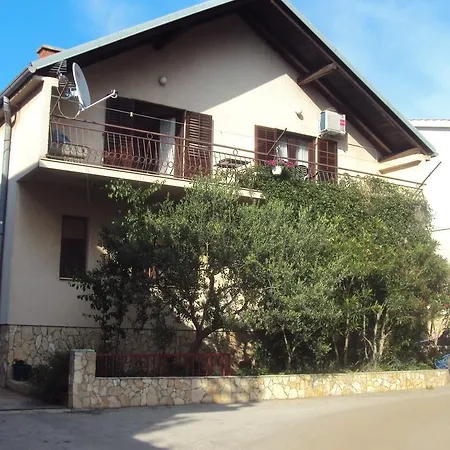 Apartment Rosemary Zadar
